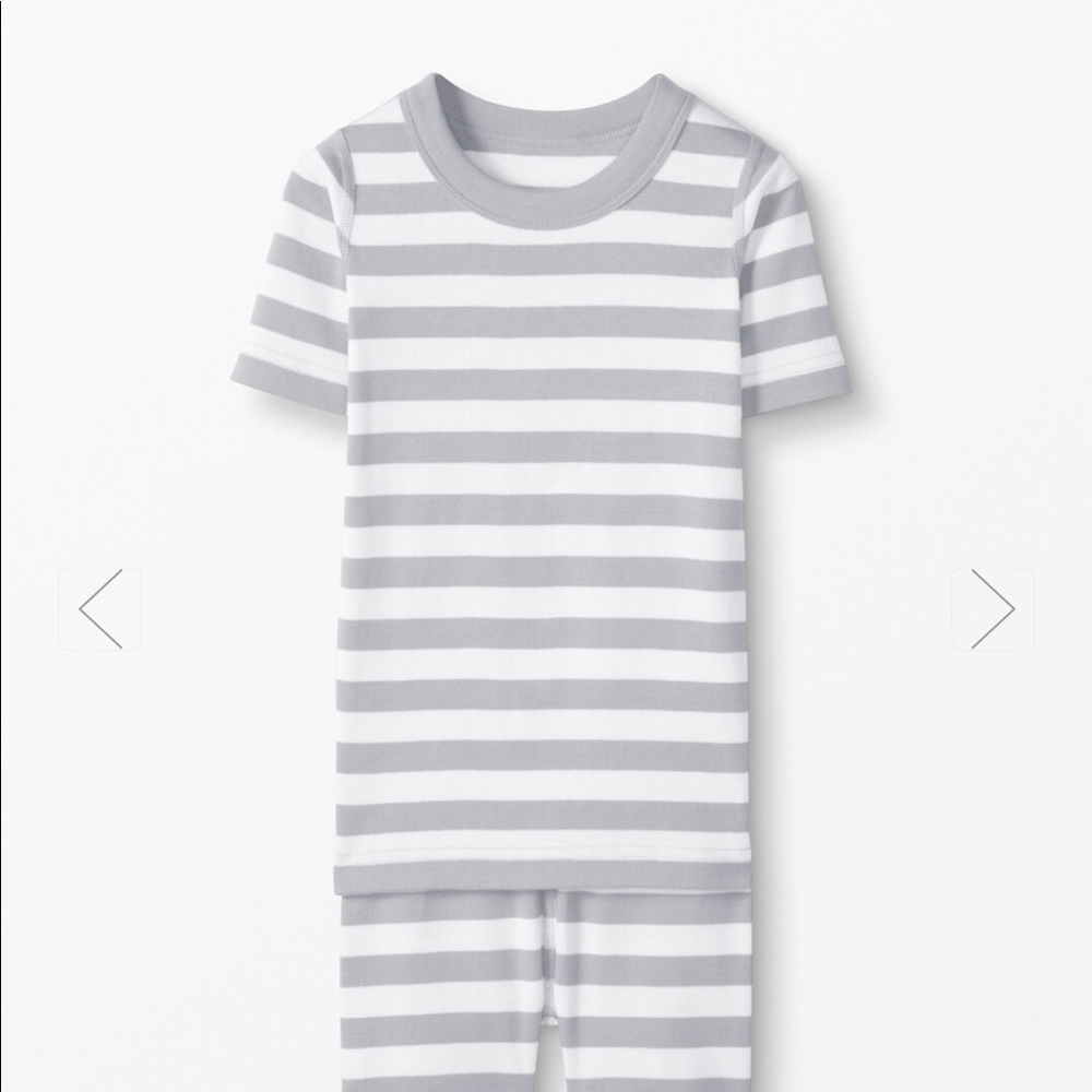 Hanna Andersson Short John